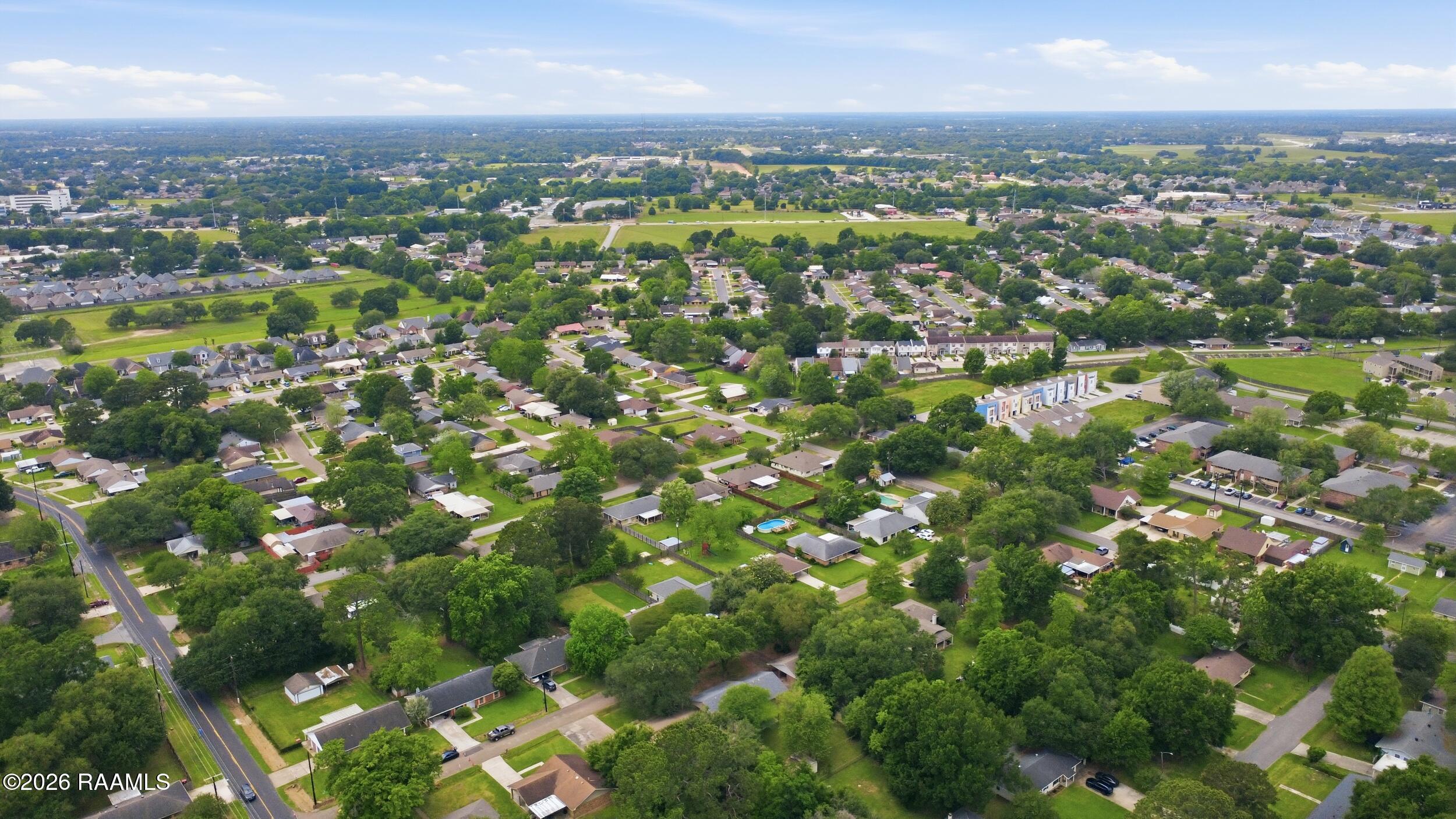 229 Lyons Street Lafayette, LA 70506 - Photo 24 of 29 26_dji_0491
