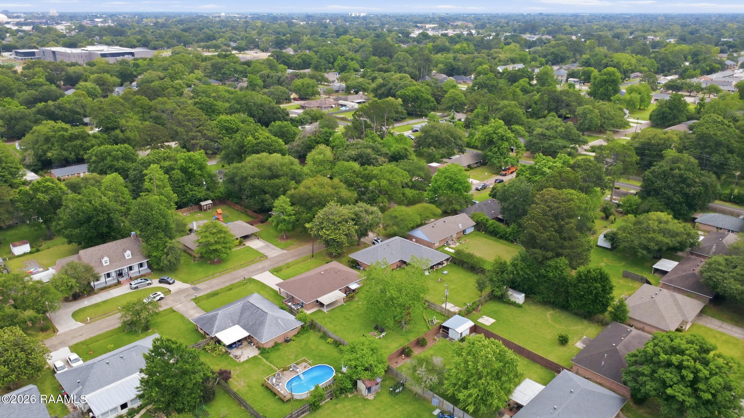 229 Lyons Street Lafayette, LA 70506 - Photo 25 of 29 25_dji_0489