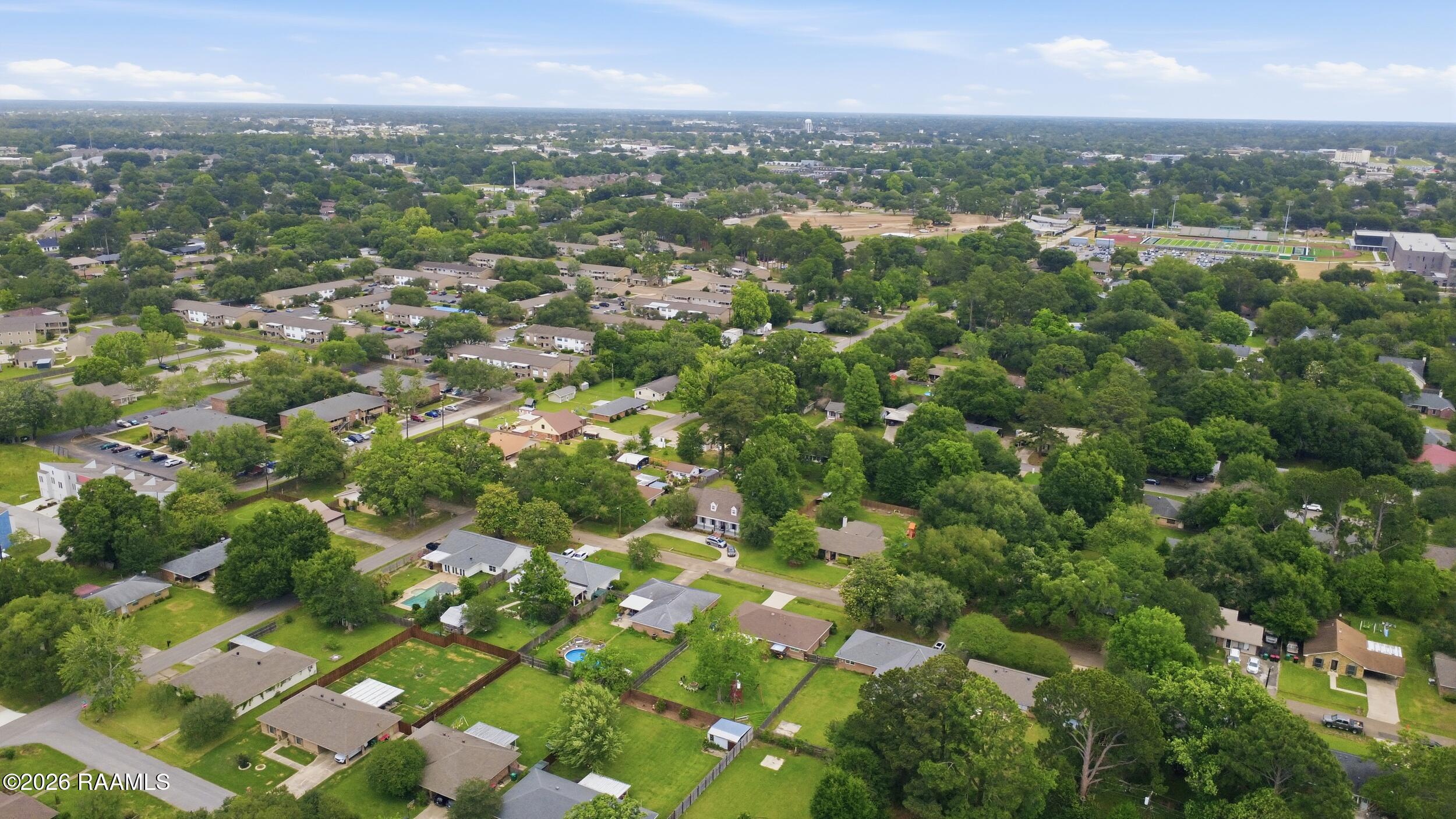 229 Lyons Street Lafayette, LA 70506 - Photo 27 of 29 27_dji_0490