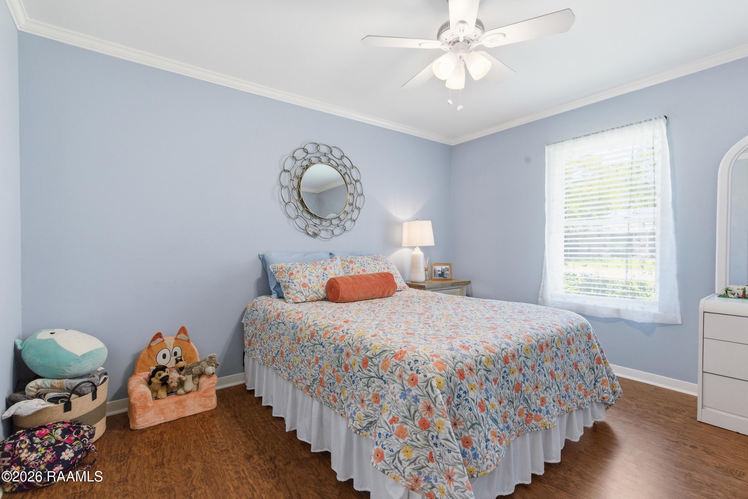 229 Lyons Street Lafayette, LA 70506 - Photo 9 of 29 Front Bedroo