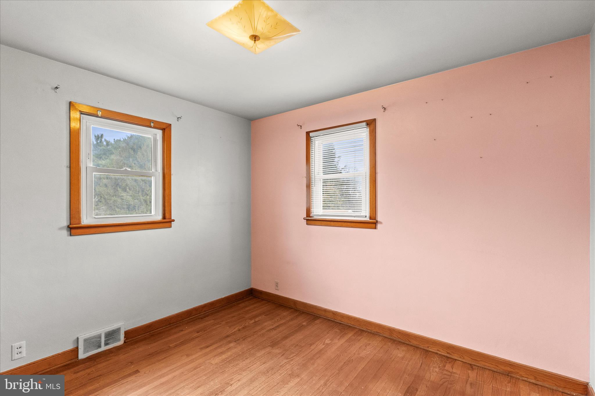 340 South Camp Street Windsor, PA 17366 - Photo 24 of 44 a view of an empty room with a window