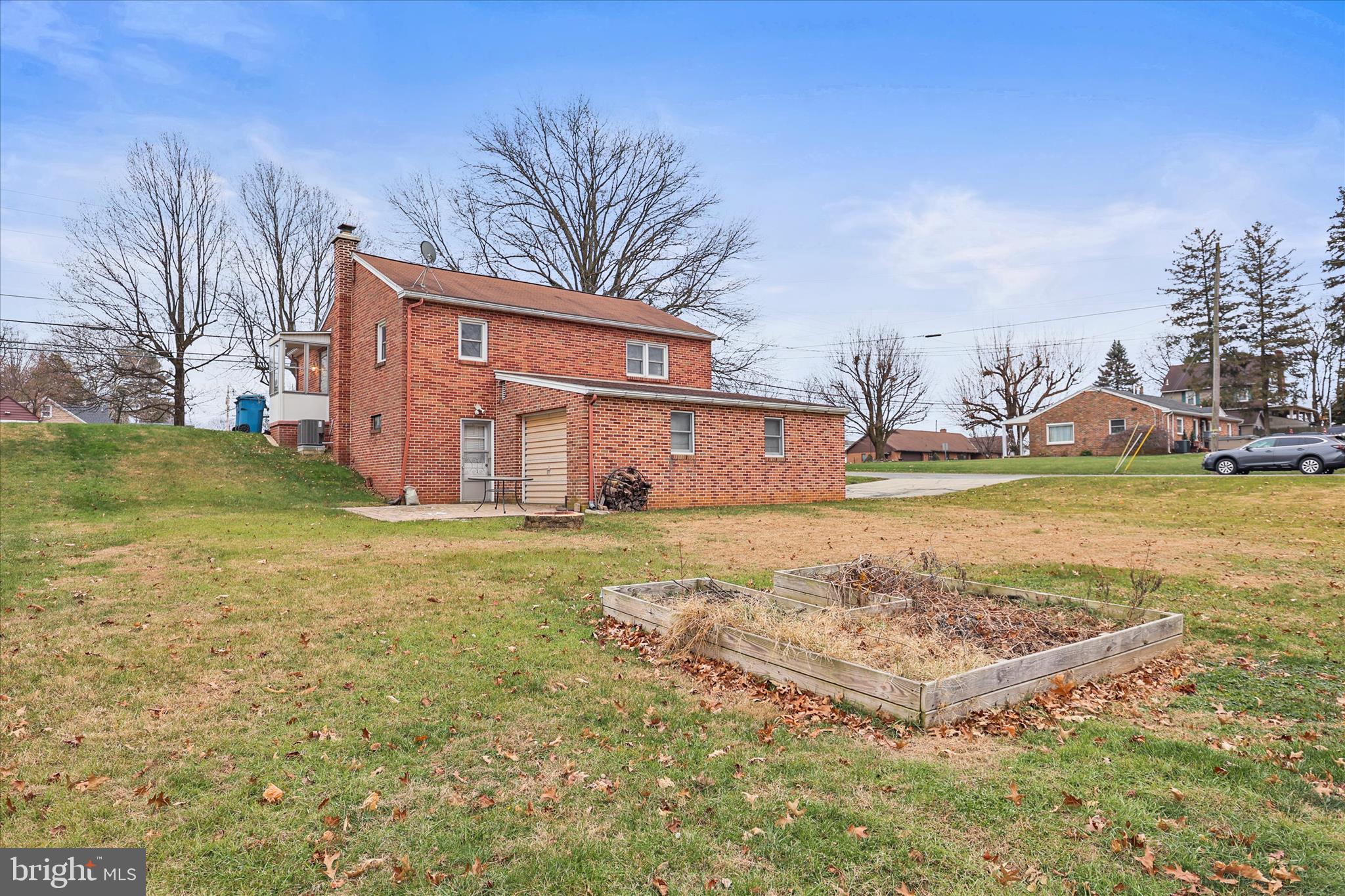 340 South Camp Street Windsor, PA 17366 - Photo 39 of 44 a view of a house with a yard
