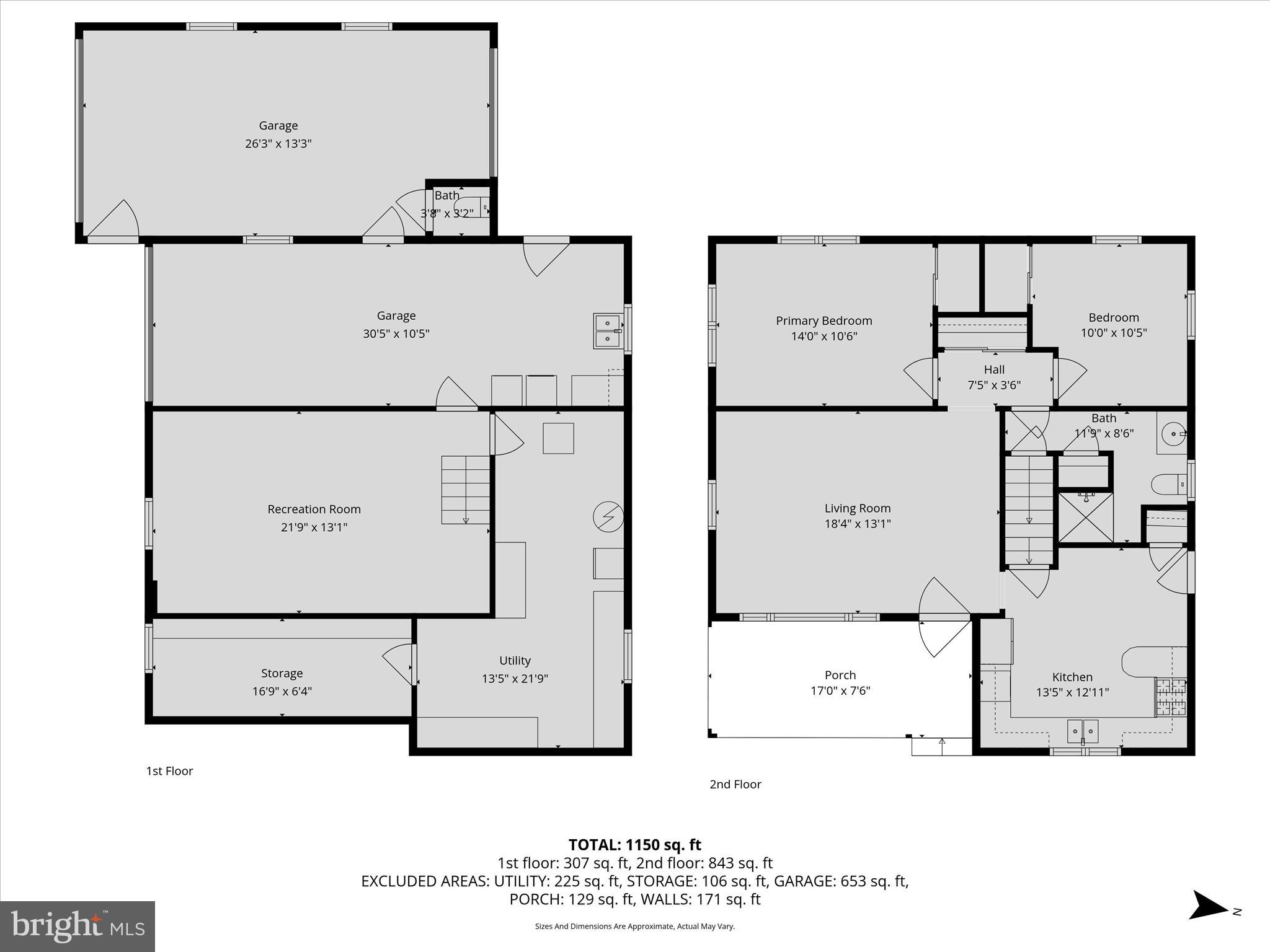 340 South Camp Street Windsor, PA 17366 - Photo 42 of 44