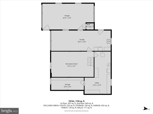 $253,000 | 340 South Camp Street, Windsor, PA 17366