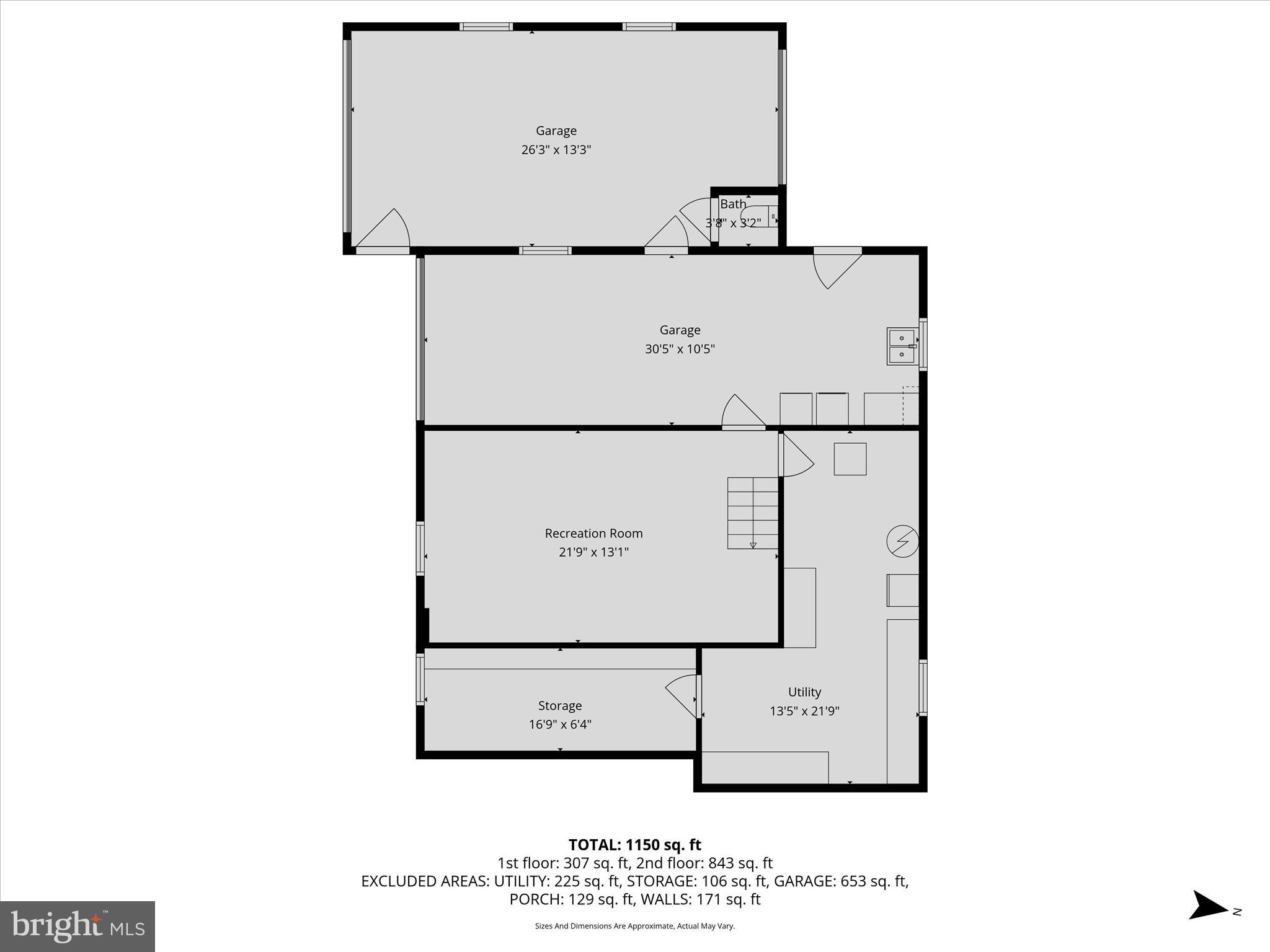 340 South Camp Street Windsor, PA 17366 - Photo 43 of 44 unknown