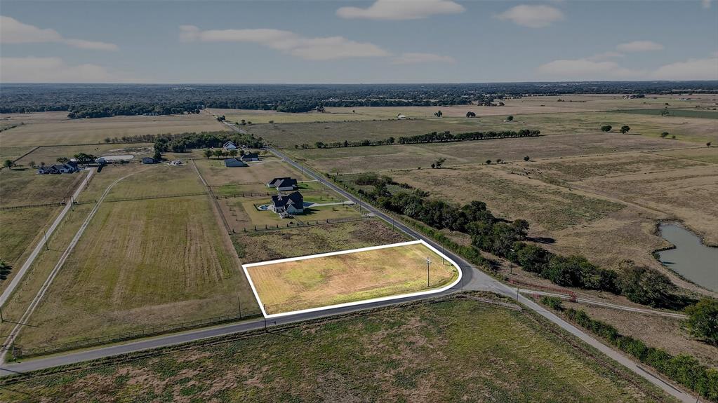 Tbd Brooks Lane Sadler, TX 76264 - Photo 1 of 24 a view of outdoor space