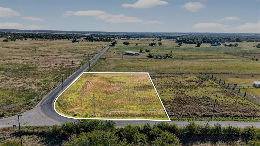 Tbd Brooks Lane Sadler, TX 76264 - Photo 11 of 24 a view of a swimming pool with a yard