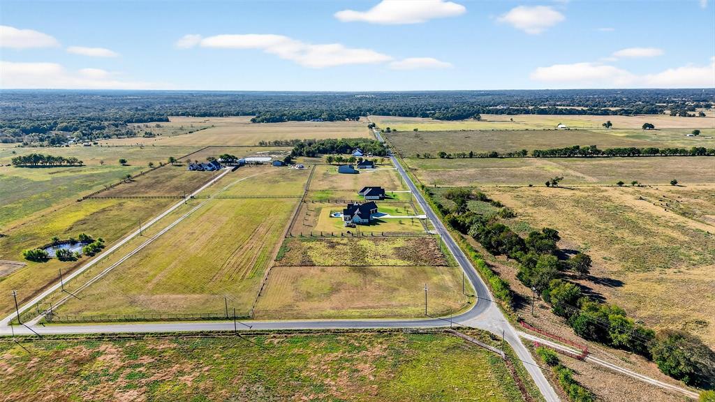 Tbd Brooks Lane Sadler, TX 76264 - Photo 16 of 24 a view of swimming pool with an ocean view