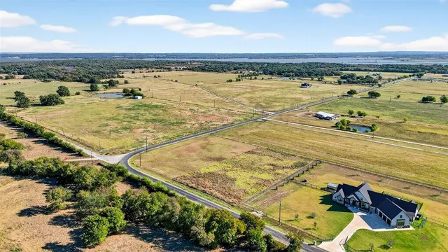 $89,500 | Tbd Brooks Lane, Sadler, TX 76264