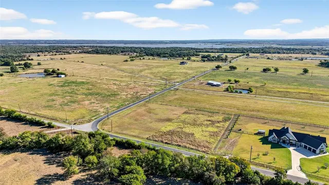 $89,500 | Tbd Brooks Lane, Sadler, TX 76264