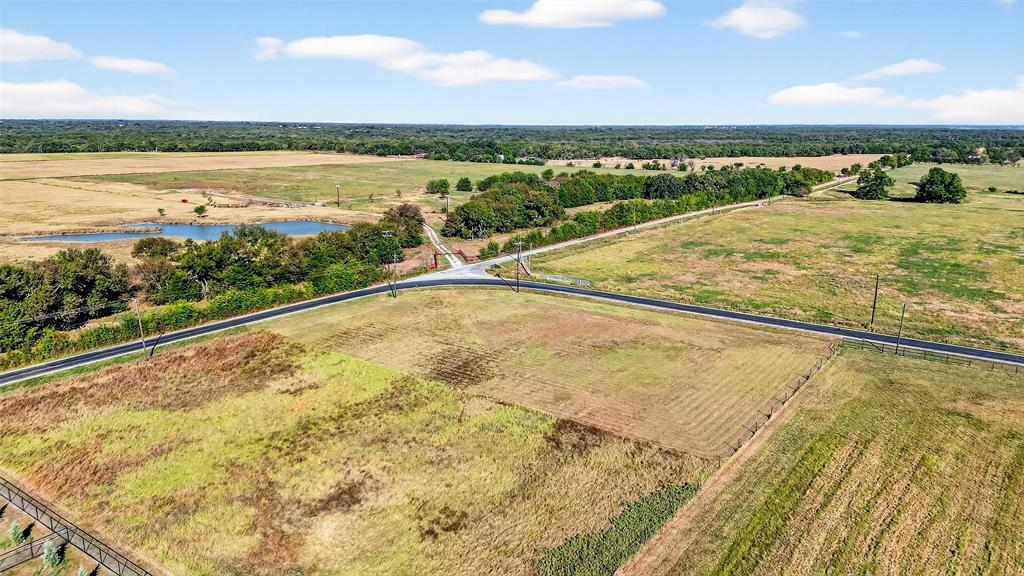 Tbd Brooks Lane Sadler, TX 76264 - Photo 7 of 24 a view of an ocean from a terrace