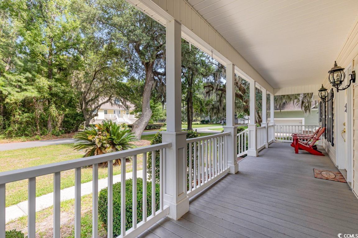 60 Wraggs Ferry Road Georgetown, SC 29440 - Photo 28 of 40 Gallery Image 28