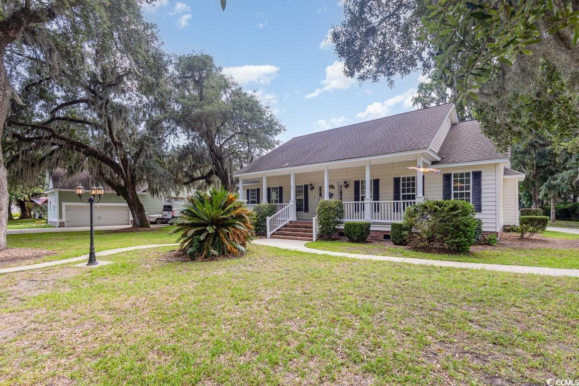 60 Wraggs Ferry Road Georgetown, SC 29440 - Photo 29 of 40 Gallery Image 29