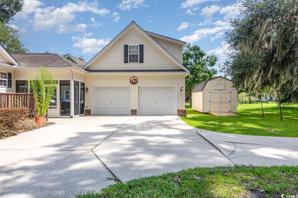 60 Wraggs Ferry Road Georgetown, SC 29440 - Photo 33 of 40 Gallery Image 33