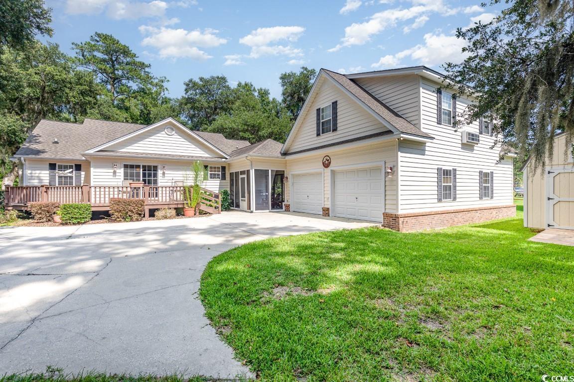 60 Wraggs Ferry Road Georgetown, SC 29440 - Photo 35 of 40 Gallery Image 35
