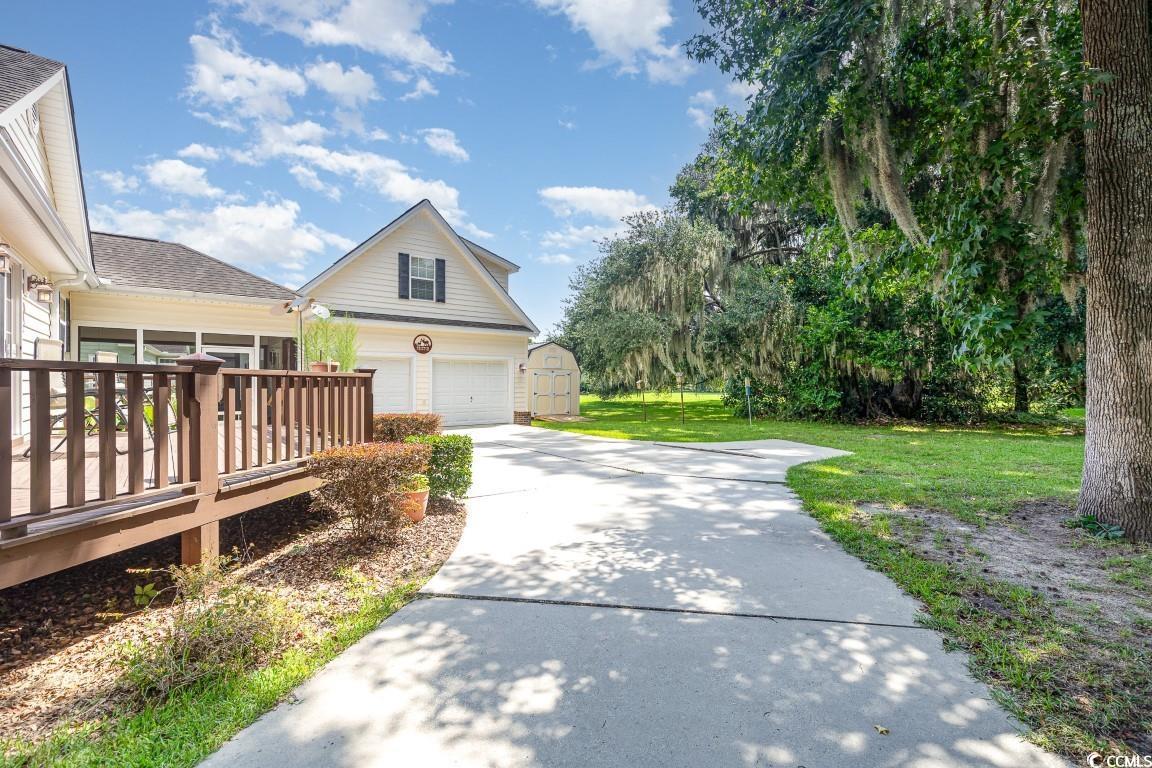 60 Wraggs Ferry Road Georgetown, SC 29440 - Photo 36 of 40 Gallery Image 36