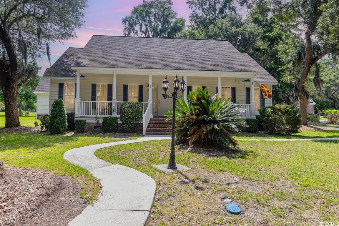 60 Wraggs Ferry Road Georgetown, SC 29440 - Photo 38 of 40 Gallery Image 38