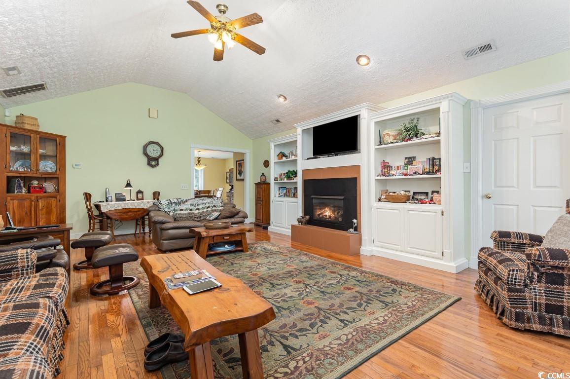 60 Wraggs Ferry Road Georgetown, SC 29440 - Photo 7 of 40 Gallery Image 7