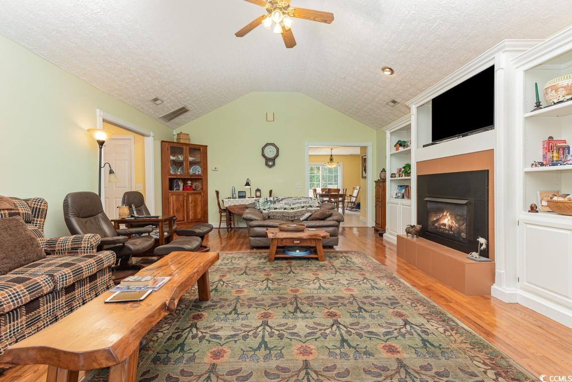 60 Wraggs Ferry Road Georgetown, SC 29440 - Photo 8 of 40 Gallery Image 8