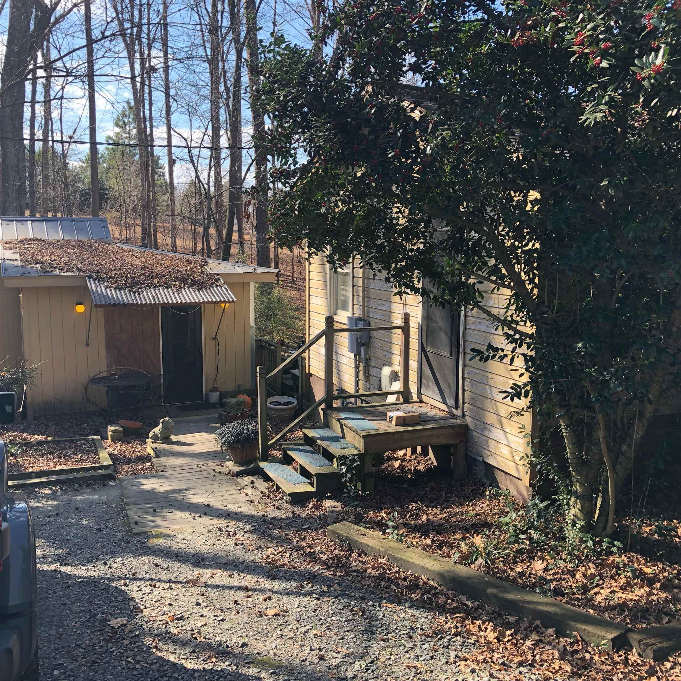 405 Marsh Avenue Raleigh, NC 27606 - Photo 4 of 4 Photo 4