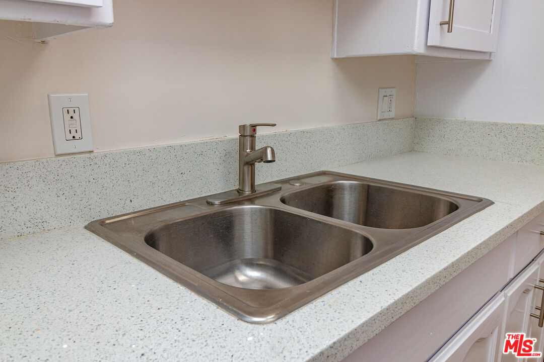12572 Washington Boulevard, Unit 2 Los Angeles, CA 90066 - Photo 14 of 19 a close view of sink and tap