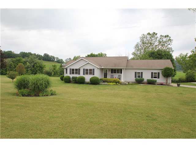 4590 Pleasant Valley Road Southwest Lancaster, OH 43130 - Photo 1 of 25