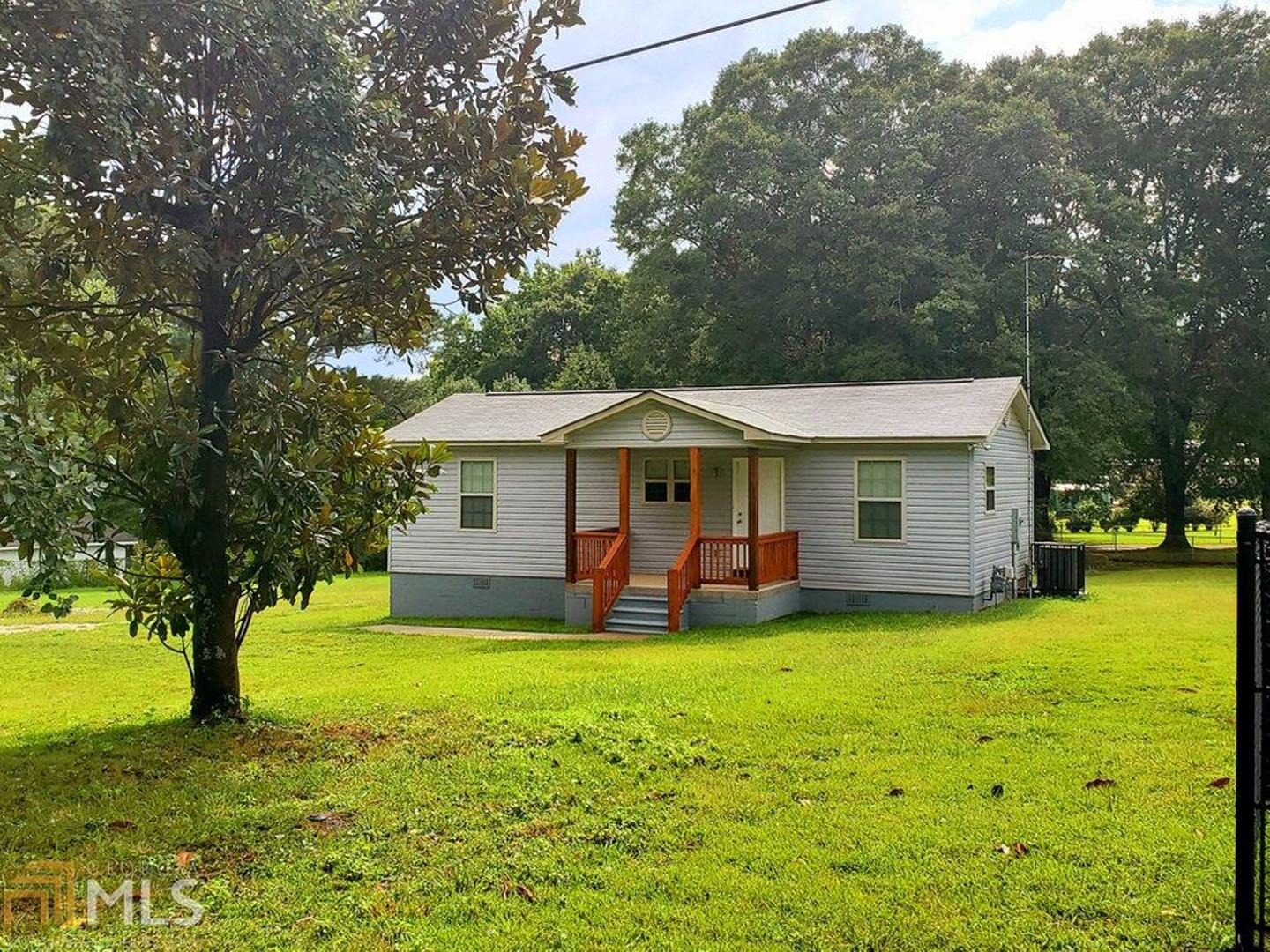 30 Reeves Road Stockbridge, GA 30281 - Photo 1 of 1 Gallery Image 1