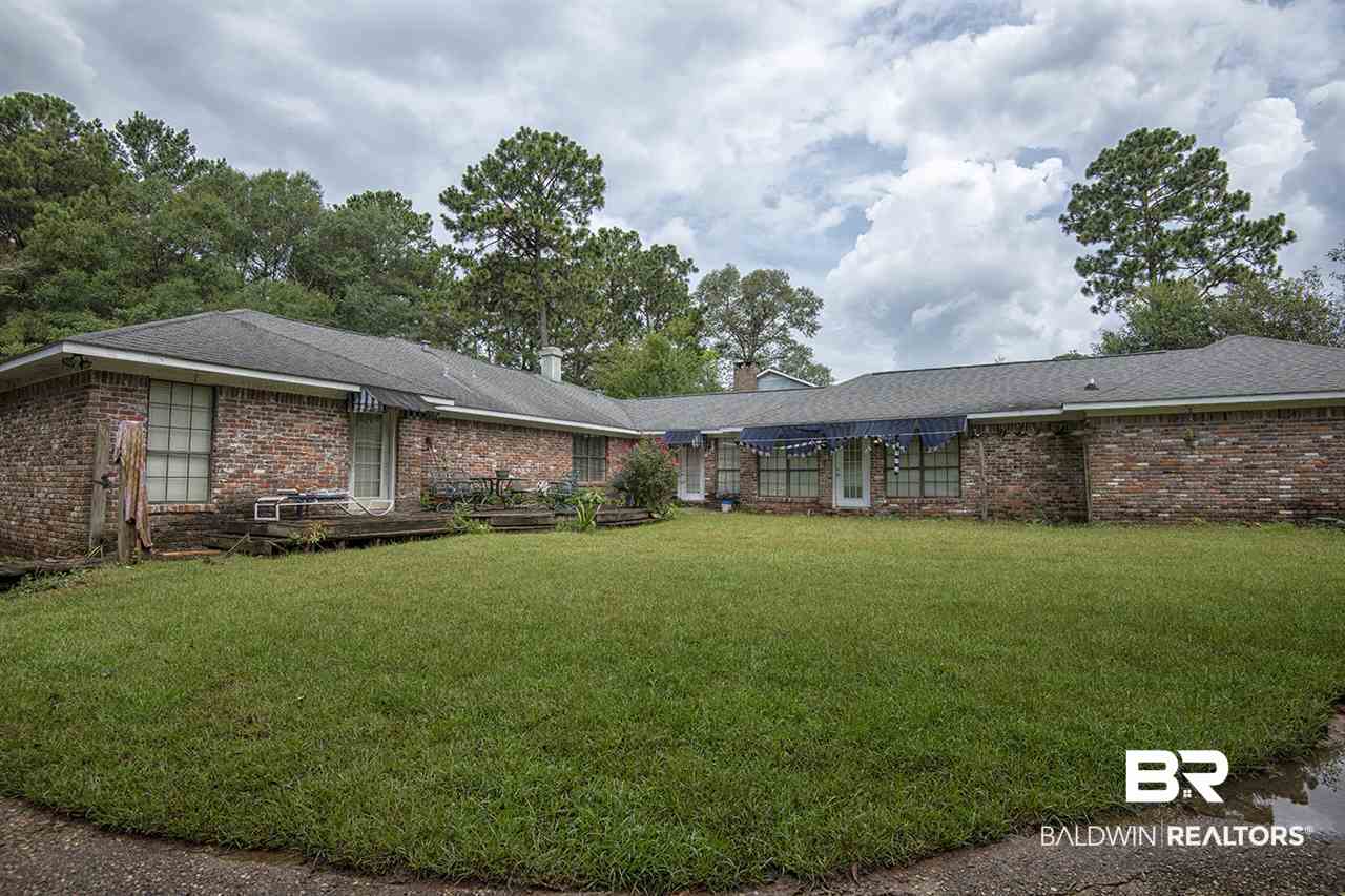 5710 Carrick Road Eight Mile, AL 36613 - Photo 3 of 20