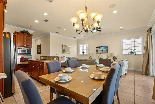 $725,000 | 7576 Excitement Drive, Reunion, FL 34747