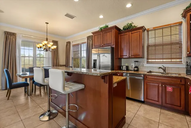 $725,000 | 7576 Excitement Drive, Reunion, FL 34747