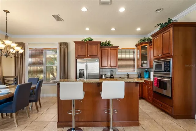 $725,000 | 7576 Excitement Drive, Reunion, FL 34747