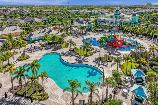 $725,000 | 7576 Excitement Drive, Reunion, FL 34747