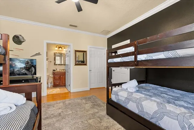 $725,000 | 7576 Excitement Drive, Reunion, FL 34747