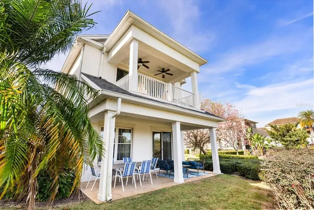 $725,000 | 7576 Excitement Drive, Reunion, FL 34747