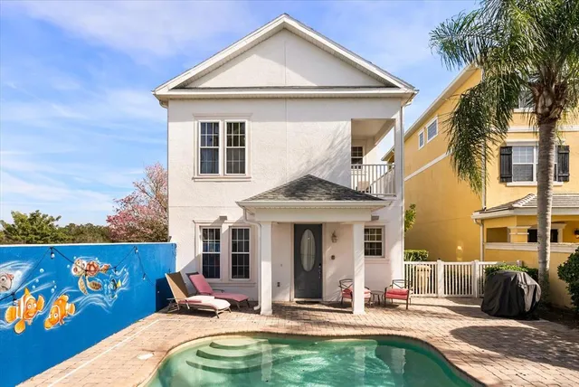 $725,000 | 7576 Excitement Drive, Reunion, FL 34747