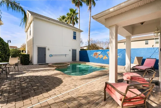 $725,000 | 7576 Excitement Drive, Reunion, FL 34747