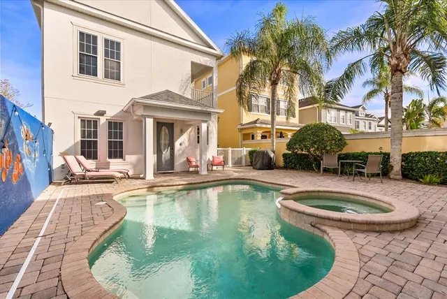 $725,000 | 7576 Excitement Drive, Reunion, FL 34747