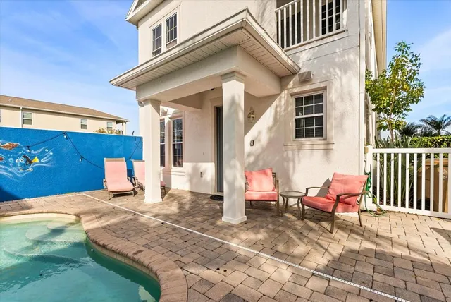 $725,000 | 7576 Excitement Drive, Reunion, FL 34747