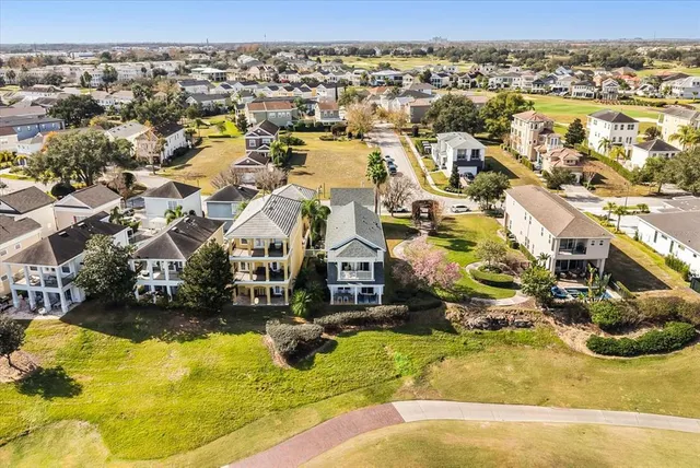 $725,000 | 7576 Excitement Drive, Reunion, FL 34747