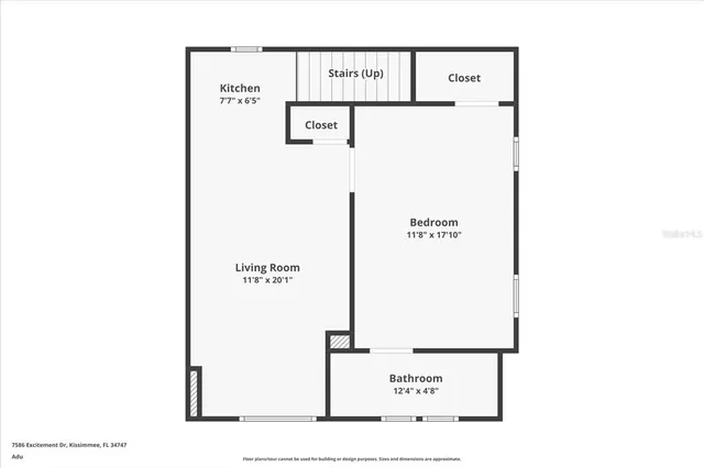 $725,000 | 7576 Excitement Drive, Reunion, FL 34747