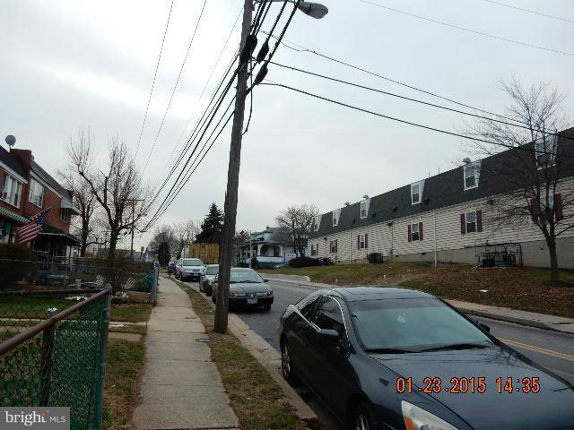 2851 Hollins Ferry Road Baltimore, MD 21230 - Photo 2 of 12 Exterior (General)