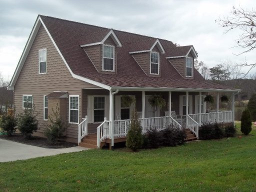 339 Trigonia Road Greenback, TN 37742 - Photo 3 of 29 Additional Photo