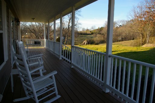 339 Trigonia Road Greenback, TN 37742 - Photo 4 of 29 Additional Photo