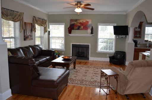339 Trigonia Road Greenback, TN 37742 - Photo 5 of 29 Additional Photo