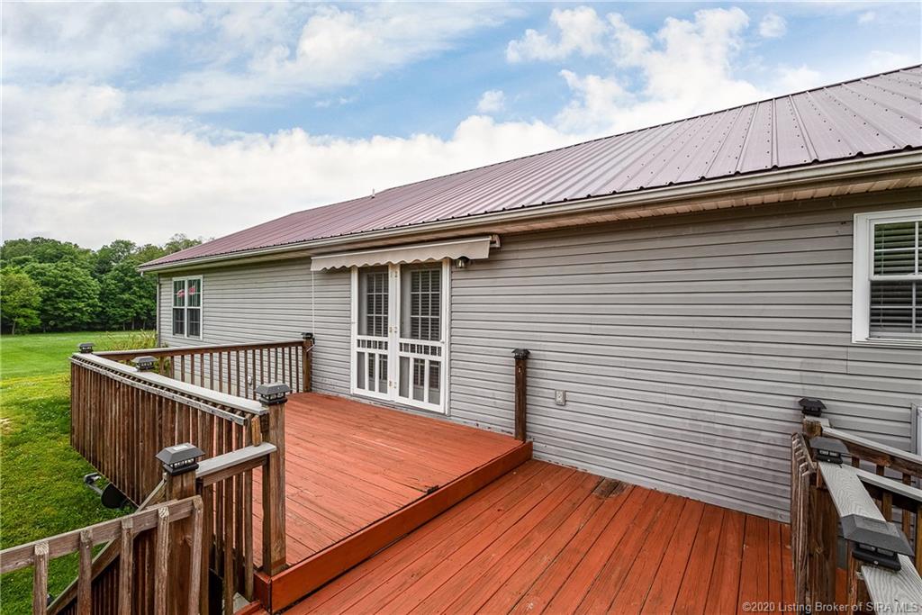 16512 Clapp Road Otisco, IN 47163 - Photo 44 of 46
