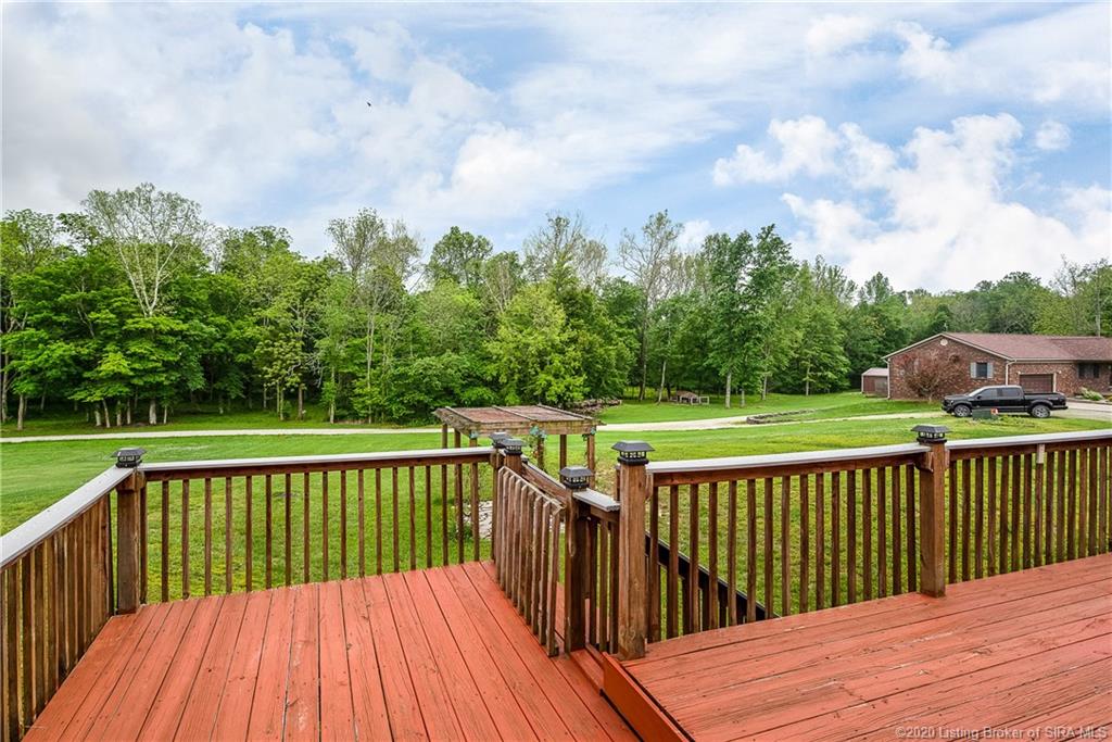 16512 Clapp Road Otisco, IN 47163 - Photo 45 of 46