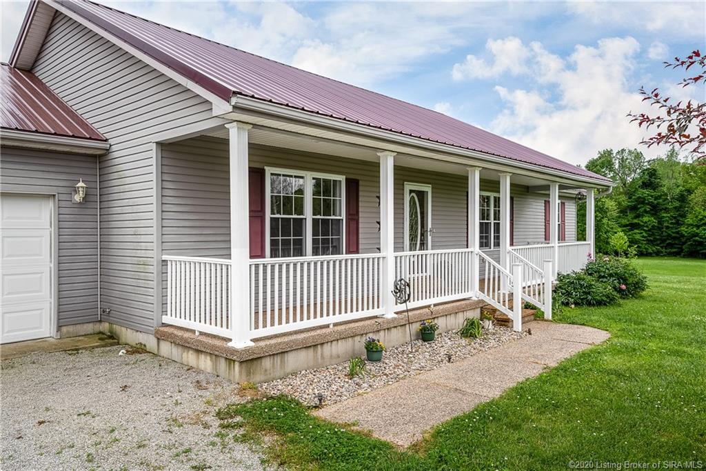 16512 Clapp Road Otisco, IN 47163 - Photo 5 of 46