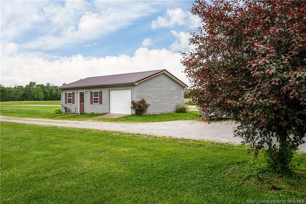 16512 Clapp Road Otisco, IN 47163 - Photo 8 of 46