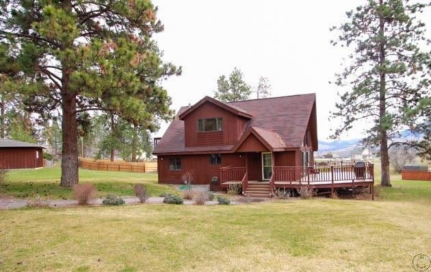 4870 Wornath Road Missoula, MT 59804 - Photo 1 of 1 Gallery Image 1