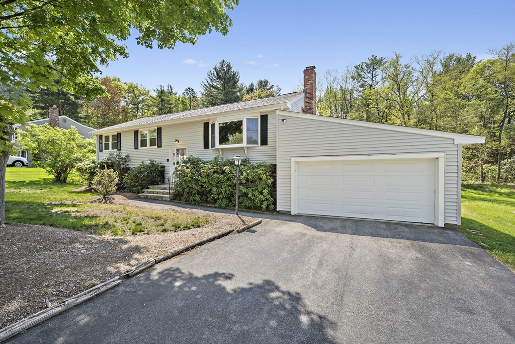 6 Sandy Ridge Circle Sharon, MA 02067 - Photo 2 of 33
